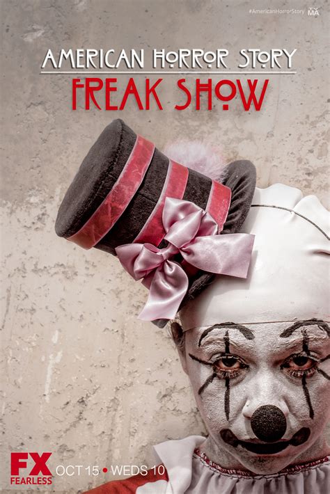 How many seasons in american horror story? American Horror Story season 4 download full episodes in ...