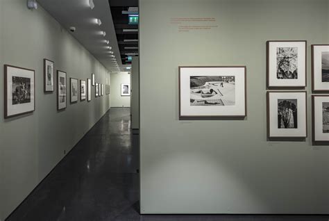 Fondation Henri Cartier Bresson Museums In Le Marais Paris