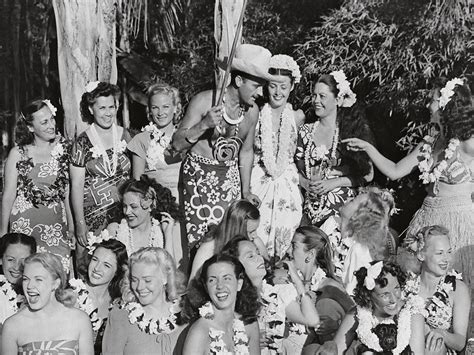 The Bizarre Rise And Fall Of The Tiki Bar Wired