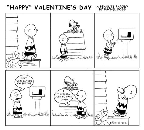 charlie brown peanuts comics valentines wallpapers hd desktop and mobile backgrounds