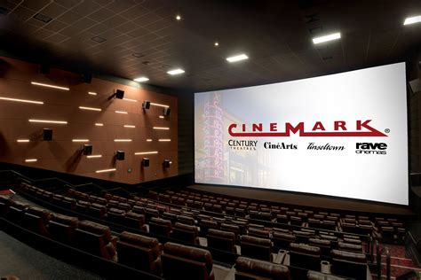 Cinemark Brings the Movies Back to Salem, New Hampshire - Boxoffice