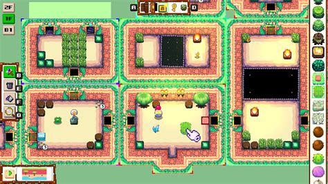 Super Dungeon Maker Receives Mod Support Powered By Feature Moddb