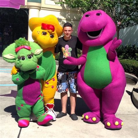 Pin By Pinner On Melissa Greco Barney The Dinosaurs Barney And Friends