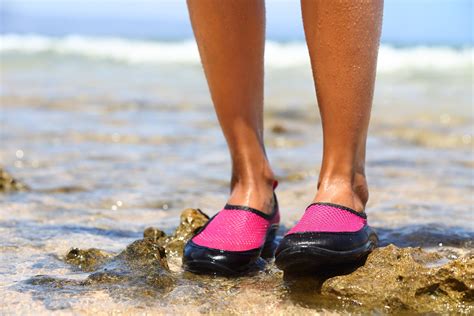 9 Best Shoes For Walking On The Beach And Keeping Out The Sand Shoeiq