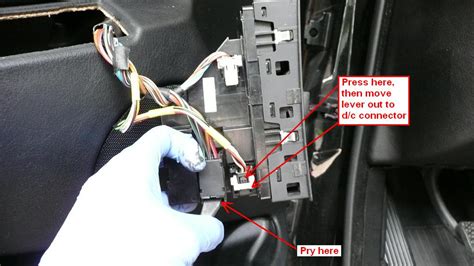 Right this is what i want to do is to paint door ambient light strip to match dash same as newer lci models. DIY: 2006 BMW X5 Window Clips - Xoutpost.com