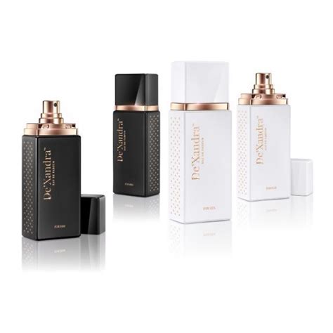 Lady million by paco rabanne. DeXandra Perfume EDP Her 35ml with free gift | Shopee Malaysia
