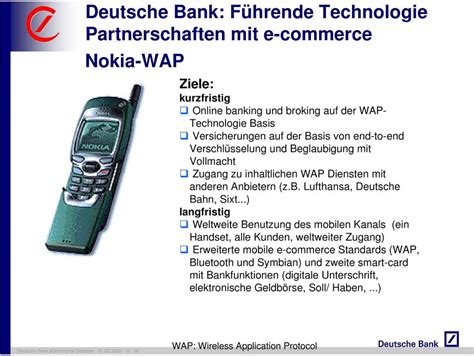 Realtimekurs, chart, fundamentaldaten, sowie aktuelle nachrichten und deutsche bank aktie. Deutsche Bank Die Zukunft des e-commerce in Deutschland ...