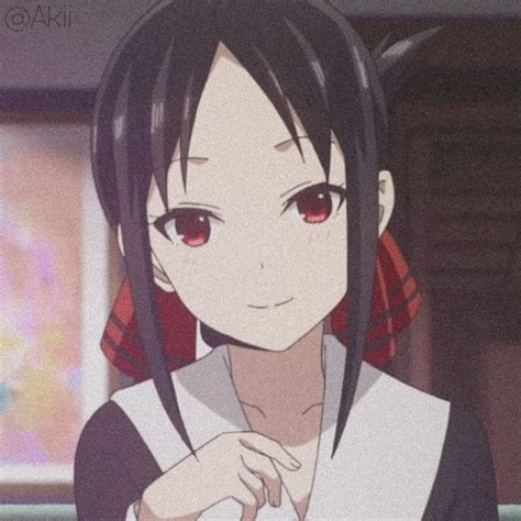 Find over 100+ of the best free aesthetic images. ―Love Is War ; Shinomiya Kaguya | Aesthetic anime, Anime ...