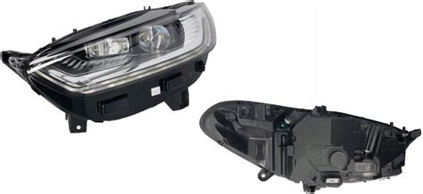 Lampa Przednia Valeo Reflektor Lampa Lewy Ford Mondeo Mk Led