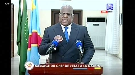 Taharuki Bungeni Dr Congo Kati Ya Wabunge Wa Chama Cha Rais Tshisekedi Na Upinzani Youtube