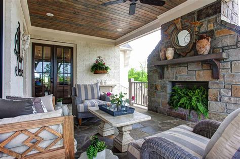 Relax And Have Fun 21 Dream Back Porch Ideas Women Blog