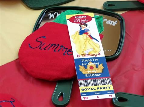 Services now tickets submit a servicenow ticket | virtual zoom meetings make an appointment we currently have a high volume of snow tickets. Snow White Favor- Thank you ticket... | Royal party, Party ...