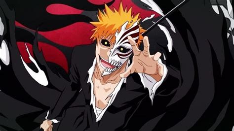 Ichigo kurosaki is an ordinary high schooler—until his family is attacked by a hollow, a corrupt spirit that seeks to devour human souls. Afinal, o quão poderoso é Ichigo no final de Bleach ...