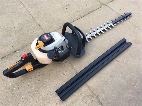 Ryobi Petrol Hedge Trimmer In Leamington Spa Warwickshire Gumtree