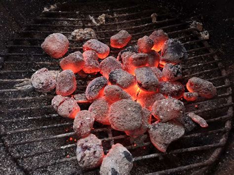 Fire Up Your Grill With Nothing But The Best Charcoal Briquettes