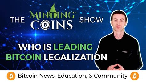About other countries in the world, we don't have exclusive information. Which Countries are Leading Bitcoin Legalization for ...
