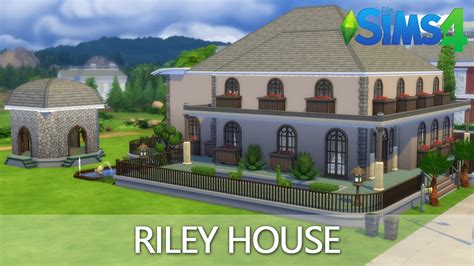 Pin By Erin Riley On Sims 4 Sims House Design Sims House Sims 4 Houses