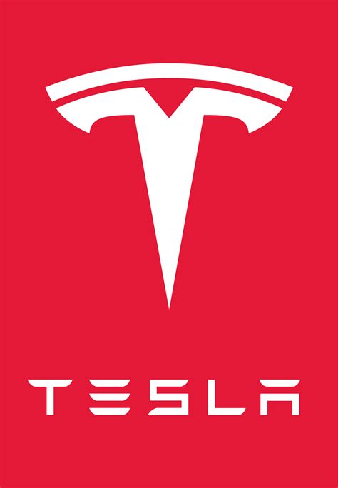Logo Tesla Signification Et Histoire Du Symbole De La