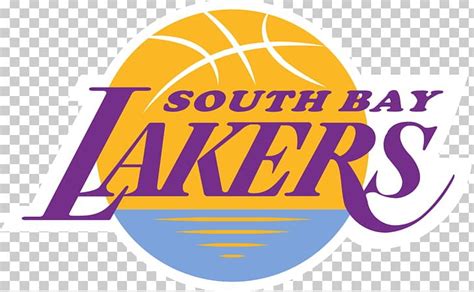 All png & cliparts images on nicepng are best quality. South Bay Lakers NBA Development League Los Angeles Lakers ...