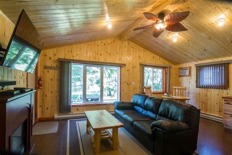 Watch the stars from the outdoor hot tub, cozy up by your woodstove, chill in your screen porch. Tallpine Lodges - Your Romantic Getaway in the Whiteshell ...