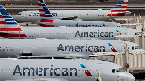 Marketing Strategies And Marketing Mix Of American Airlines
