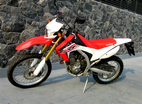 All these honda vehicles were available for sale through auctions. Honda CRF250L | 150 - 499cc Motorcycles for Sale | Pattaya ...