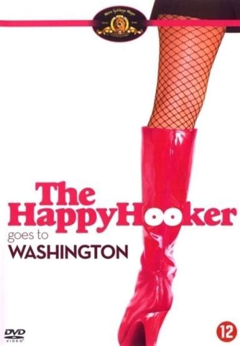 The Happy Hooker Goes To Washington Dvd Joey Heatherton Dvds