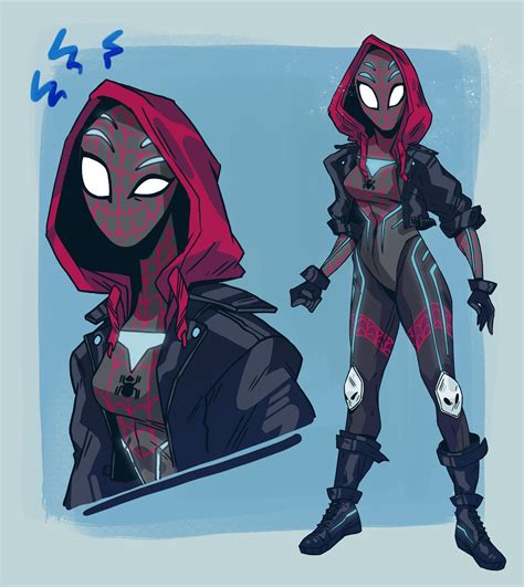 Spidersona Ideas в™Ґnatto 🍖 On Twitter Spiderman Artwork Spiderman