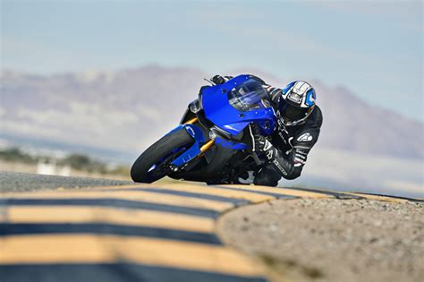 Yamaha R1 2019 Wallpapers - Wallpaper Cave