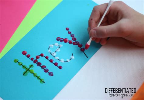 Well, every parent wants their children to be independent. 17 Ways To Build Fine Motor Activities Into Your ...