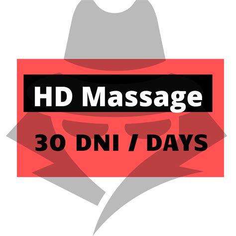 Konto Hd Massage Porn 30 Dni Skontex Shop