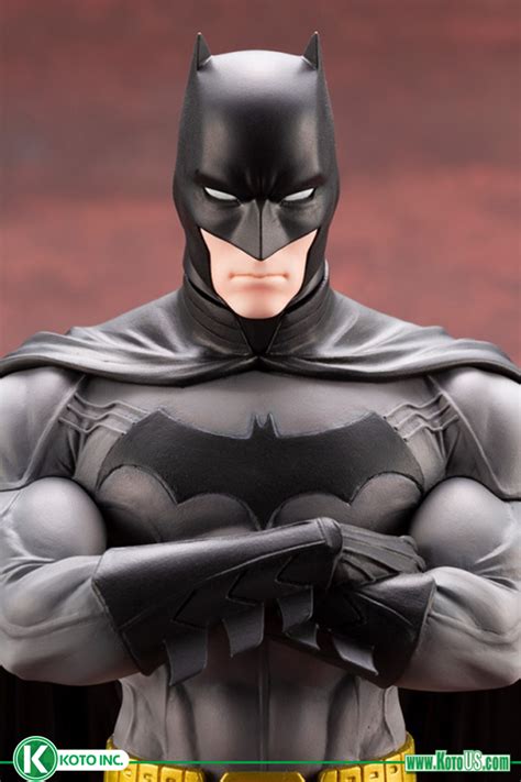 With adam west, burt ward, alan napier, neil hamilton. Batman IKEMAN Statue - 1st Edition w/ Bonus Smiling Head ...