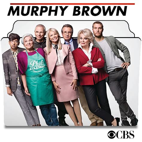 Murphy Brown V1 By Vamps1 On Deviantart
