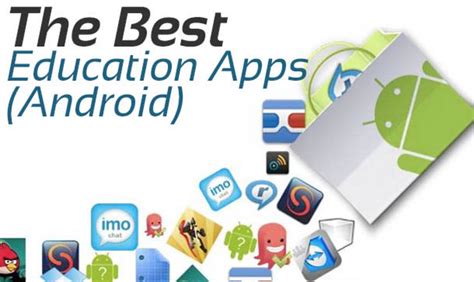 If you've decided to make digital media a part of your toddlers' lives, you can extend their learning by helping them relate what they experience in an app to real life. Best Educational Apps For Android - Enphones