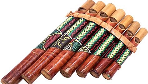 Flauta andina, ¿mejor Calidad-Precio? - Flauta - Tipos de flauta