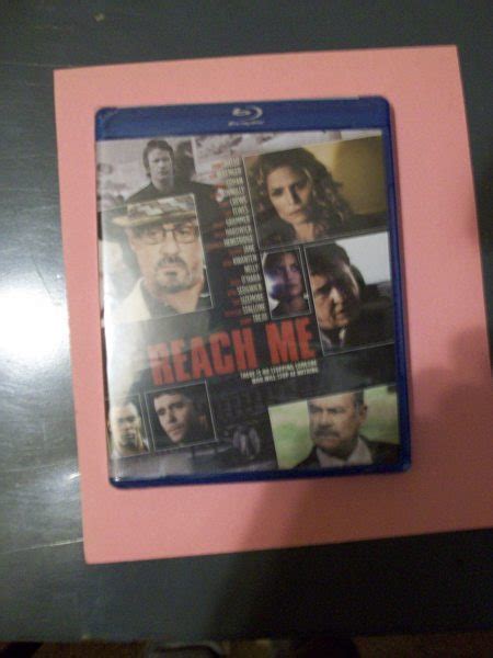 Free Blu Ray Dvd Reach Me Never Opened Blu Ray Auctions