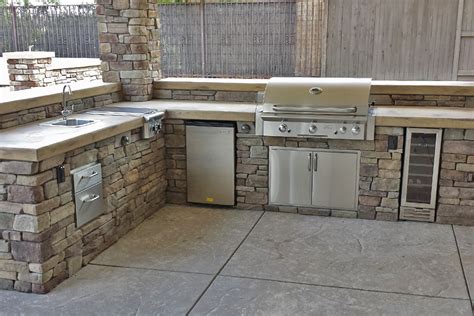 Outdoor kitchens / outdoor islands & grilling areas. Outdoor Kitchen Builder Sacramento, Outdoor Kitchen Sacramento