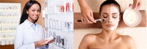 Esthetician Career Options What Can You Do In Esthetics