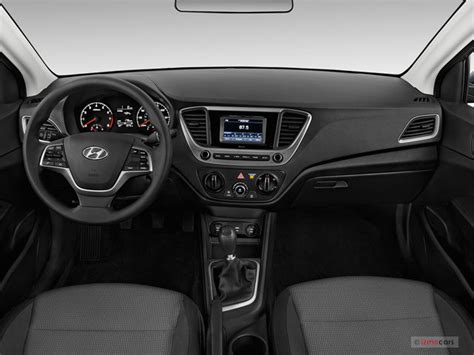 On the outside, the elantra and the accent share some obvious styling touches, but it's easy to see that the elantra is the bigger of the two cars. 2018 Hyundai Accent vs Hyundai Elantra | Looking At Cars