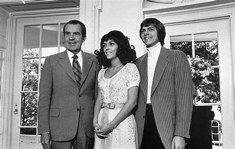 Richard milhous nixon was the 37th president of the united states, serving from 1969 to 1974. Richard Nixon Portrait Pictures and Photos - Getty Images ...