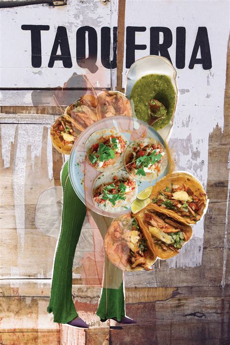 Tacos mexicanos: historia, tradición, dónde comer los mejores tacos | Vogue
