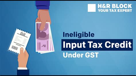 Supply or importation of passenger car (including lease of passenger car). Ineligible Input Tax Credit under GST | u/s 17(5) - YouTube
