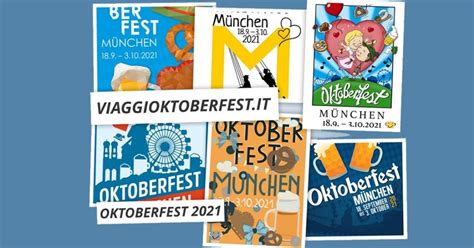 1,216 likes · 2 talking about this · 20,212 were here. Il Poster dell'Oktoberfest 2021 - Viaggi Oktoberfest