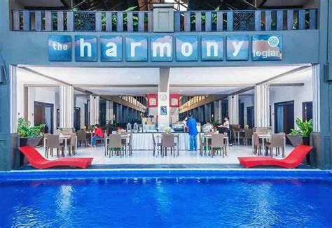 See pricing and listing details of tujunga real estate for sale. Harga Hotel The Harmony Legian Hotel (Bali) - IDNHotel.com ...