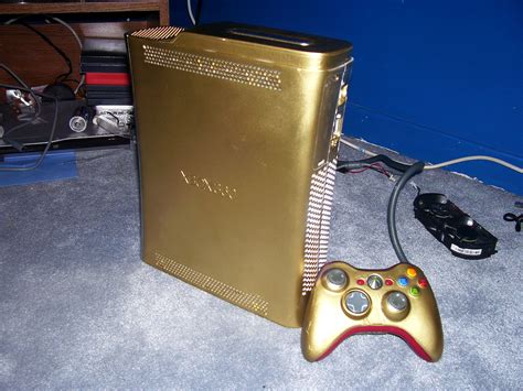 Customize Your Xbox With Faceplates