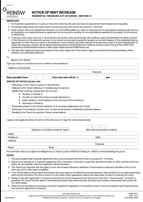 Residential Property Management - REINSW