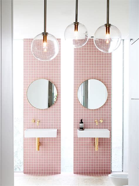 7 Amazing Pink Interiors Proving Pink Is The Color Now