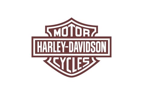 Harley Davidson Logo Vector Cdr Blogovector Vrogue Co