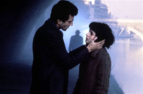 The Unbearable Lightness Of Being Directed By Philip Kaufman