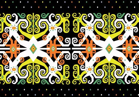 Namun menyebut batik kalimantan maka sering dikacaukan dengan kain tritik jum putan ataupun sasirangan. Background batik kalimantan 1 » Background Download